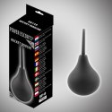 Rocket douche black big size 220 ml Rocket douche black big size 220 ml