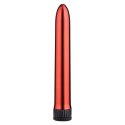 Smukły klasyczny wibrator uniwersalny kształt 18cm Smukły klasyczny wibrator uniwersalny kształt 18cm
