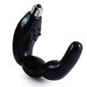 Snooper black prostate stimulator incl batteries Snooper black prostate stimulator incl batteries