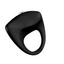 Turbo 02 black vibratinging cockring Turbo 02 black vibratinging cockring