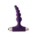 Vibrating Anal Plug Spice it up New Edition Splendor Ultraviolet Vibrating Anal Plug Spice it up New Edition Splendor Ultraviolet