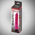 Wibrator realistyczny śliczna główka mocny 21cm Wibrator realistyczny śliczna główka mocny 21cm