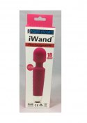 Wibrujący sex masażer do łechtaczki 20 cm 18 tryb Wibrujący sex masażer do łechtaczki 20 cm 18 tryb