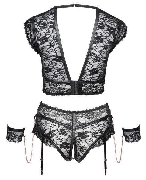Bra Set Bondage 3XL Bra Set Bondage 3XL