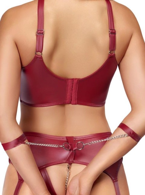 Bra Set Bondage M Bra Set Bondage M