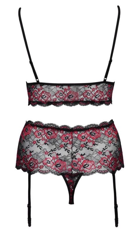 Bra Set Pearl XL/2XL Bra Set Pearl XL/2XL
