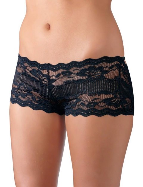 Panties Black L Panties Black L