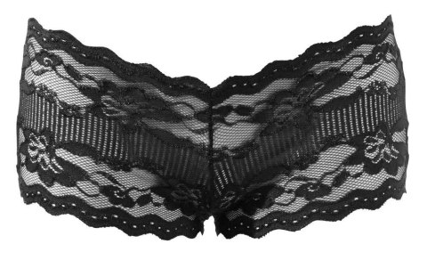 Panties Black L Panties Black L