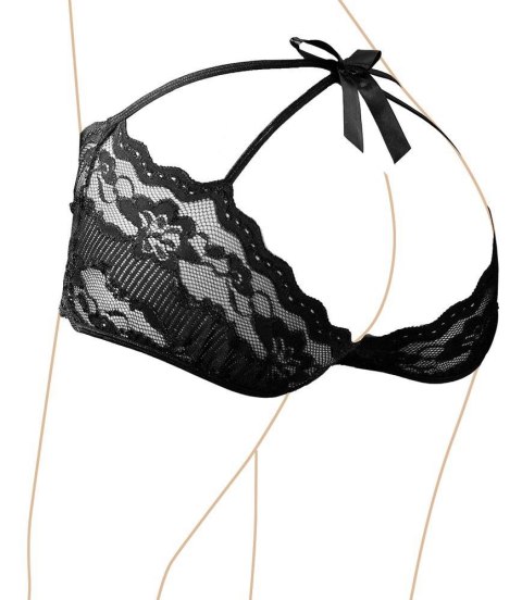 Panties Black L Panties Black L