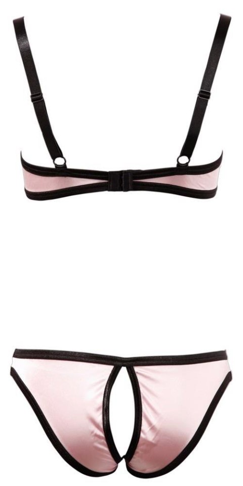 Shelf Bra Set 75B/S Shelf Bra Set 75B/S