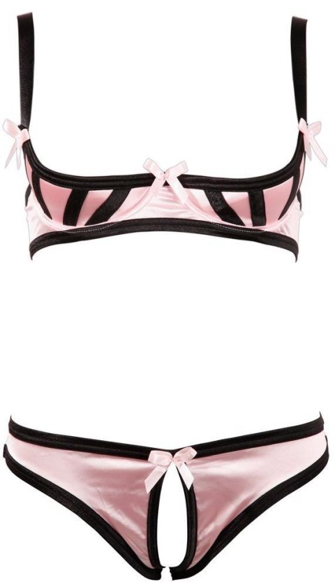 Shelf Bra Set 80B/M Shelf Bra Set 80B/M