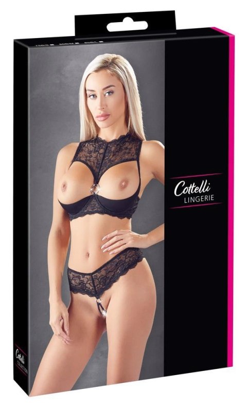 Shelf Bra Set 85B/L Shelf Bra Set 85B/L