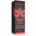 Jadalne krople stymulujące kobiety łechtaczkę 30ml Jadalne krople stymulujące kobiety łechtaczkę 30ml