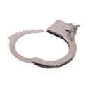 Kajdanki klasyczne metalowe stalowe bondage BDSM Kajdanki klasyczne metalowe stalowe bondage BDSM