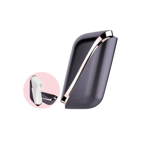 Masażer powietrzny satisfyer stymulacja bez dotyku Masażer powietrzny satisfyer stymulacja bez dotyku