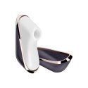 Masażer powietrzny satisfyer stymulacja bez dotyku