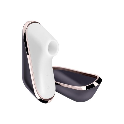 Masażer powietrzny satisfyer stymulacja bez dotyku Masażer powietrzny satisfyer stymulacja bez dotyku