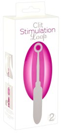 Masażer/anal-Clit Stimulation Loo Masażer/anal-Clit Stimulation Loo