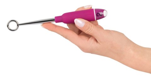 Masażer/anal-Clit Stimulation Loo Masażer/anal-Clit Stimulation Loo