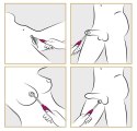 Masażer/anal-Clit Stimulation Loo Masażer/anal-Clit Stimulation Loo