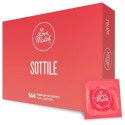 Prezerwatywy ultra cienkie bezpieczne mocne 144szt Prezerwatywy ultra cienkie bezpieczne mocne 144szt
