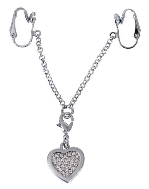 Stymulator-Intimkette Herz Stymulator-Intimkette Herz