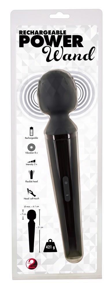 Stymulator-Rechargeable Power W Stymulator-Rechargeable Power W