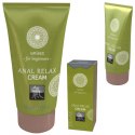 Znieczulający rozluźniający żel sex analny 50ml Znieczulający rozluźniający żel sex analny 50ml