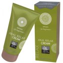 Znieczulający rozluźniający żel sex analny 50ml Znieczulający rozluźniający żel sex analny 50ml