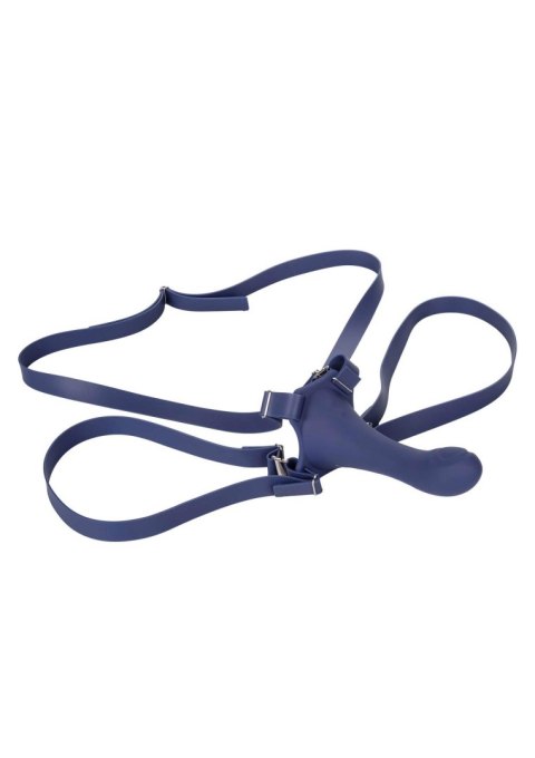 Her Royal Harness Me2 Thumper Her Royal Harness Me2 Thumper