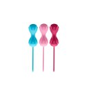 Kulki do ćwiczeń kegla trening waginalne satisfyer Kulki do ćwiczeń kegla trening waginalne satisfyer