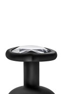 LUXE BLING PLUGS TRAINING KIT WHITE GEMS LUXE BLING PLUGS TRAINING KIT WHITE GEMS
