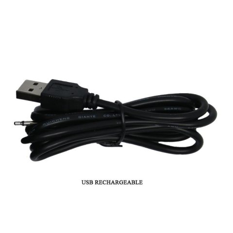 Ładowane jajeczko stymulujące orgazmowe kegla usb Ładowane jajeczko stymulujące orgazmowe kegla usb