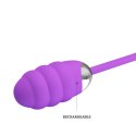 Ładowane jajeczko stymulujące orgazmowe kegla usb Ładowane jajeczko stymulujące orgazmowe kegla usb