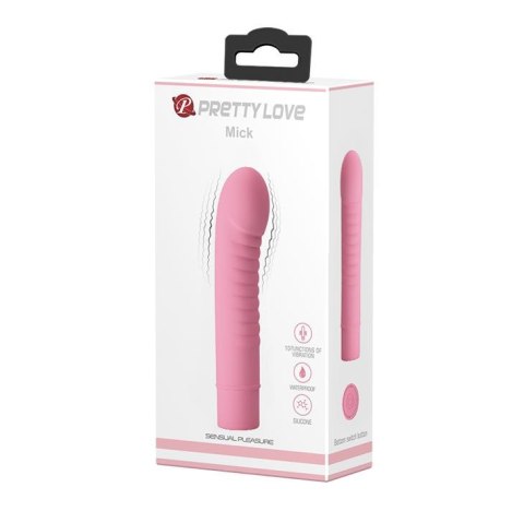 Mały mini klasyczny wygięty punkt g 13cm 10trybów Mały mini klasyczny wygięty punkt g 13cm 10trybów
