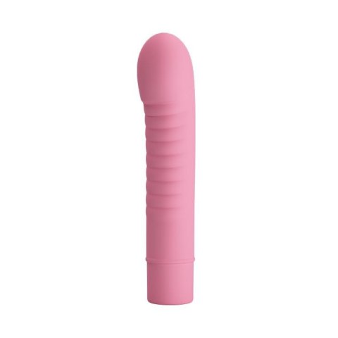 Mały mini klasyczny wygięty punkt g 13cm 10trybów Mały mini klasyczny wygięty punkt g 13cm 10trybów