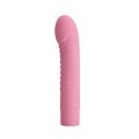 Mały mini klasyczny wygięty punkt g 13cm 10trybów Mały mini klasyczny wygięty punkt g 13cm 10trybów