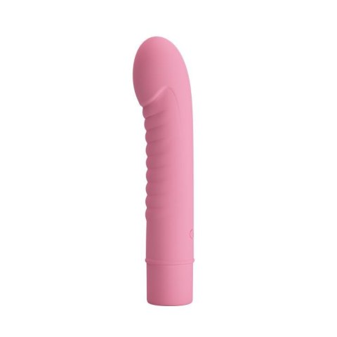 Mały mini klasyczny wygięty punkt g 13cm 10trybów Mały mini klasyczny wygięty punkt g 13cm 10trybów