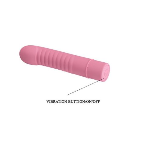 Mały mini klasyczny wygięty punkt g 13cm 10trybów Mały mini klasyczny wygięty punkt g 13cm 10trybów