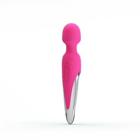 Masażer stymulator łechtaczki ciepła sex różdżka Masażer stymulator łechtaczki ciepła sex różdżka