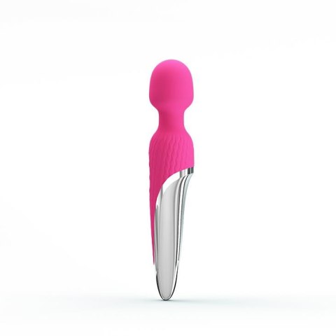 Masażer stymulator łechtaczki ciepła sex różdżka Masażer stymulator łechtaczki ciepła sex różdżka