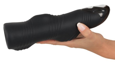 Paso nero Paso nero