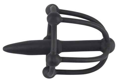 Penisplug with glans Penisplug with glans