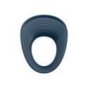 Pierścień wibrujący na penisa Satisfyer Rings2 USB Pierścień wibrujący na penisa Satisfyer Rings2 USB