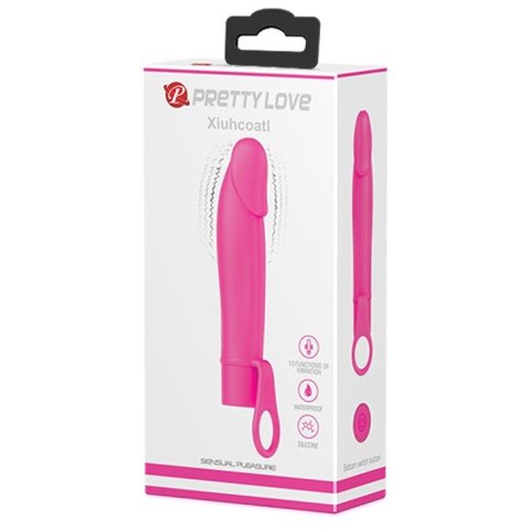 Realistyczny penis klasyczny wibrator 10tryb 15cm Realistyczny penis klasyczny wibrator 10tryb 15cm