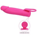 Realistyczny penis klasyczny wibrator 10tryb 15cm Realistyczny penis klasyczny wibrator 10tryb 15cm