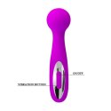 Stymulator łechtaczkowy masażer dla kobiet 12 tryb Stymulator łechtaczkowy masażer dla kobiet 12 tryb