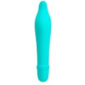 Wibrator klasyczny do punktu g 14cm 10trybów sex Wibrator klasyczny do punktu g 14cm 10trybów sex