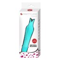 Wibrator klasyczny do punktu g 14cm 10trybów sex Wibrator klasyczny do punktu g 14cm 10trybów sex