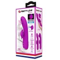 Wibrator ssanie piersi łechtaczki punkt g sex 19cm Wibrator ssanie piersi łechtaczki punkt g sex 19cm